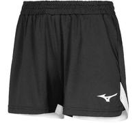 Pantalones cortos mujer Mizuno Classic M