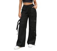 Pantalones Cortos Mujer Tallas Grandes De a Lados Desmontable Strech Corte Ochenteros Oscuros Envolvente Negra Caminar Tejana Corta Tactico Transparencias Dibujo Delante Calientes 29