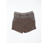 Pantalones cortos Nike ACG Dri-FIT "Second Sunrise" para hombre Gris XL