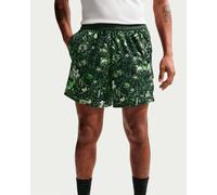 Pantalones cortos Nike ACG Dri-FIT "Second Sunrise" para hombre Verde XS