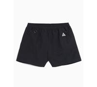 Pantalones cortos Nike ACG "Reservoir Goat" para hombre Negro L