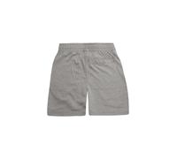 Pantalones cortos nike club grey 6 - 7 AÑOS