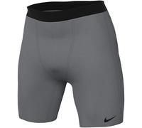 NIKE FD0685-084 M NP DF Short 5 IN Shorts Hombre Smoke Grey/Black Tamaño XL