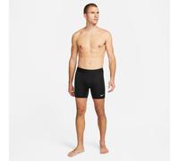 NIKE Underwear Calzoncillo deportivo negro / blanco M negro / blanco