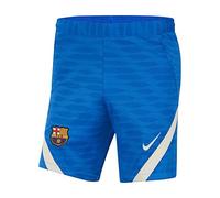 Pantalones cortos Nike FC Barcelona Strike para hombre