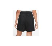 Pantalones cortos nike sportswear essential mujer bk L