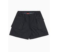 Pantalones cortos Nike Sportswear Tech Storm-FIT Lightweight para hombre Negro S
