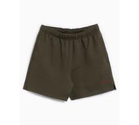 Pantalones cortos Nike x Drake NOCTA Fleece para hombre Ref. FQ0408-325 Color Verde Talla XXL