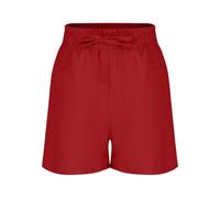 Pantalones Cortos Niño Pantalones Cortos Casuales Suaves Elásticos con Cintura Elástica Cómodos para Usar Todos Los Días En Verano para Edades De 3 A 14 Años Jugar Y (Rd2 13-14 Years)