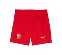 Pantalones cortos niño RC Lens 12 ans
