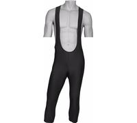 Pantalones Cortos Northwave 3/4 C/ Apoyos Mod.force Licra Negro / Shorts