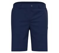 Pantalones cortos Odlo SHORT ASCENT LIGHT (azul medieval) hombres