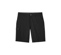 Pantalones cortos Outdoor Research Ferrosi shorts 10'' inseam (Black) Men's