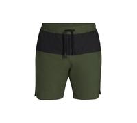 Pantalones cortos Outdoor Research Pantalones cortos Zendo Multi M (Verde/Negro) Hombre