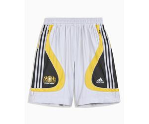 Pantalones cortos Oversize adidas Originals x Brain Dead Unisex Blanco XXL