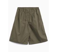 Pantalones cortos Oversize Nike Club Seoul para hombre Ref. HJ2540-222 Color Verde Talla M