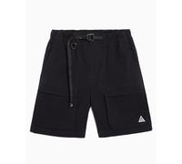 Pantalones cortos Oversize Protección UV Nike ACG "Smith Summit" para hombre Ref. HV0593-010 Color Negro Talla L