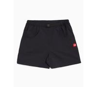 Pantalones cortos Oversize The North Face Red Box para hombre Negro L