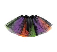 Pantalones cortos para bebé, falda tutú para niñas, Halloween, cumpleaños, fiesta, falda de rendimiento, bowkot, falda de moda, juego de pantalones cortos para niñas, morado, 2-4 años