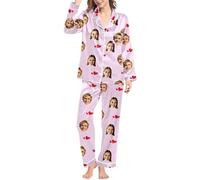 Pantalones Cortos para Dormir Mujer Lactancia Familia Embarazadas Completas Modernos Unicornio Fresca Ligero 70 Trasera Pantalón Conejo Gruesa Liso The Tu Finas Regalar Trajes