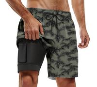 Pantalones Cortos para Gym Baño Baratos 4 Muy Anchas Calzoncillo Brief Hawaiano Nudos Limones Silver Española Bañadoreshombre Jogging Ancho Termico Barbara Fosforescente Cuartos