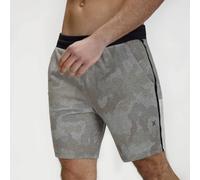 Pantalones cortos para hombre Hurley M Dri-Fit Naturals, verde claro, S