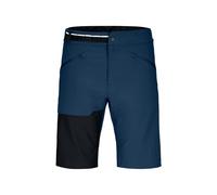 Pantalones cortos para hombre Ortovox BRENTA SHORTS M (Deep Ocean)