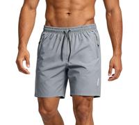Pantalones Cortos para Hombre, Pijama Bolsillos Shorts Banho Deportivos Cortas Gimnasio Short Hombre Verano, Moda Senderismo Deportivas Talla Grande Bañador Montaña Calções Desporto Homem, 4XL