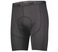 Pantalones cortos para hombre Scott Trail Underwear + (negro)