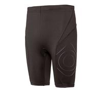 Pantalones cortos para hombres de Izas corriendo pantalones cortos Horne Torring