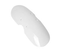 Pantalones Cortos para Motocicleta Guardabarros Delantero, Máscara contra Salpicaduras, Carenado Chopper para Triumph Bonneville Scrambler T100 2001-2016 2015