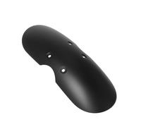 Pantalones Cortos para Motocicleta Guardabarros Delantero, Máscara contra Salpicaduras, Carenado Chopper para Triumph Bonneville Scrambler T100 2001-2016 2015