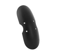 Pantalones Cortos para Motocicleta, Máscara Delantera, Guardabarros contra Salpicaduras, Carenado Chopper para Triumph Bonneville Scrambler T100 2001 2002 2003 2004 2005 2006 2007 2008 2009 2010-2016