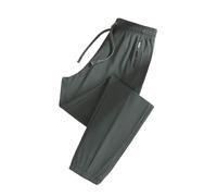 Pantalones cortos para mujer, champán, yoga, verano, chinos, básicos, elásticos, para trabajo, cinturón con cinturón, ajustable, para club, playa, pierna ancha, Ejercito Verde, M