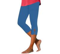 Pantalones cortos para mujer, talla grande, recortados, ligeros, acogedores, cortos, lisos, suaves, pantalones de pijama, falda fruncida, leggings, Bu1., 3XL