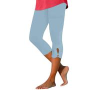 Pantalones cortos para mujer, talla grande, recortados, ligeros, acogedores, cortos, lisos, suaves, pantalones de pijama, falda fruncida, leggings, Bu2., 3XL