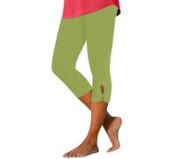Pantalones cortos para mujer, talla grande, recortados, ligeros, acogedores, cortos, lisos, suaves, pantalones de pijama, falda fruncida, leggings, Gn2., 3XL