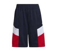 Pantalones cortos para niños adidas D2m Big Logo 9/10 ans Male