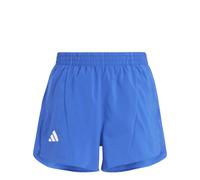 adidas Niños Team Split Kids Shorts, Team Royal Blue/White, 11-12 Years