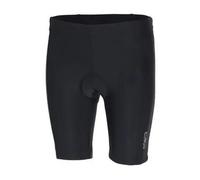 CMP - Pantalones cortos de bicicleta para niños, Nero, 104