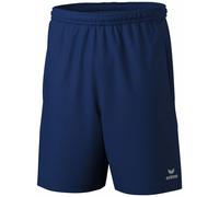 erima Funcional Pantalones Cortos Team (2152402), New Navy, 164, Unisex niños