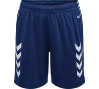 Pantalones cortos para niños Hummel Core XK Poly Coach 12 años