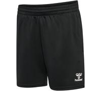 hummel Hmlessential - Pantalones Cortos Unisex para niños