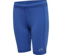 Pantalones cortos para niños Newline Core sprinters 8 ans Unisex
