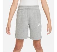 Pantalones cortos para niños Nike Club FT LBR 8/10 ans Unisex