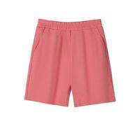 Pantalones Cortos para niños pequeños y Adolescentes, cómodos, Holgados, Informales, de Verano, con Cintura elástica, para Uso Activo al Libre.#A