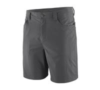 Pantalones cortos Patagonia M's Quandary Shorts (Forge Grey) Men's