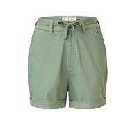 Pantalones cortos Picture ANJEL SHORTS (B Green Spray) Mujer