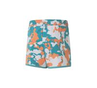 Pantalones cortos puma alpha aop girls white 15 - 16 AÑOS