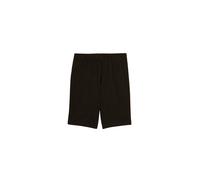 Pantalones cortos puma essentials niño negro 15 - 16 AÑOS